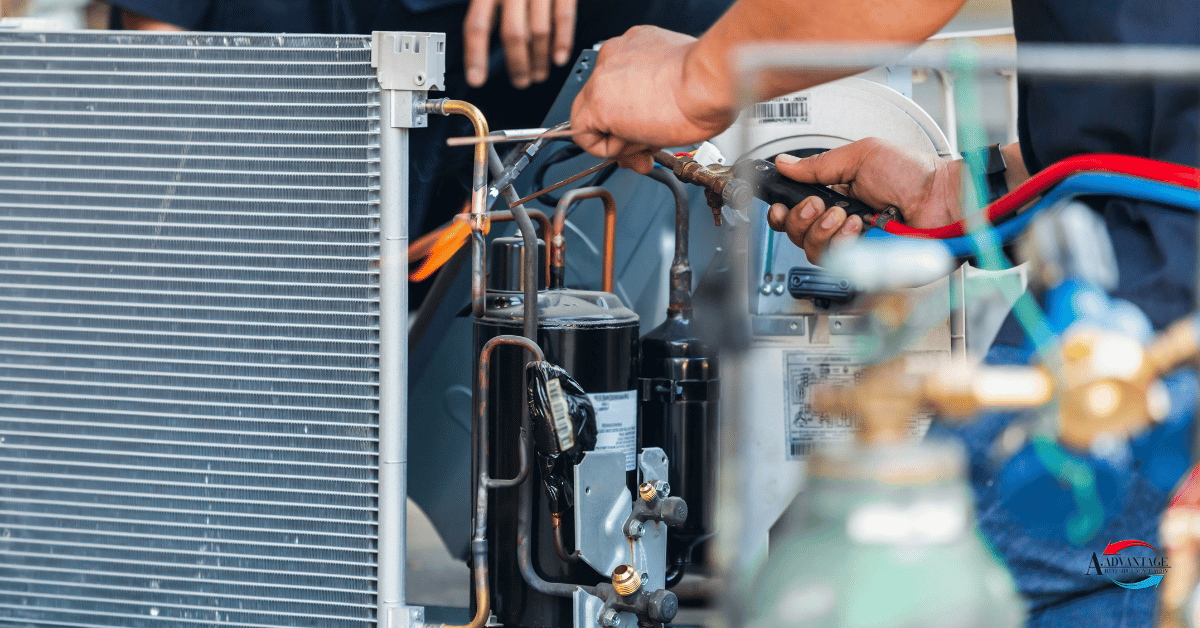 Benefits of Regular HVAC Maintenance
