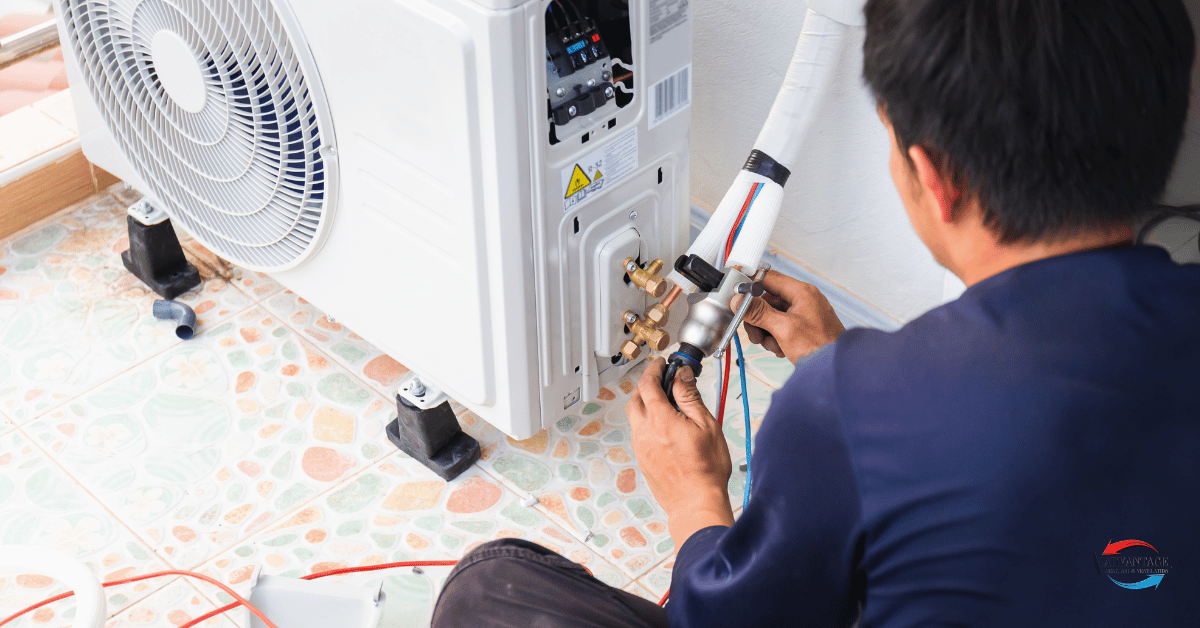 Air Conditioning Repair in Oklahoma City