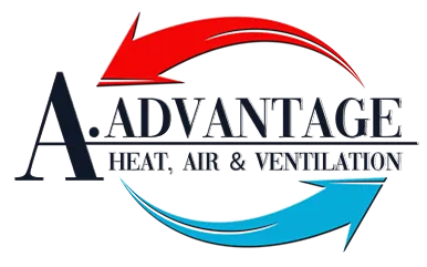 Advantage Logo
