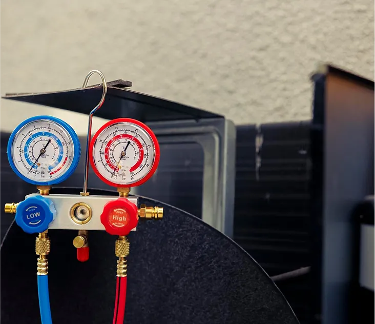 Benefits of Regular HVAC Maintenance