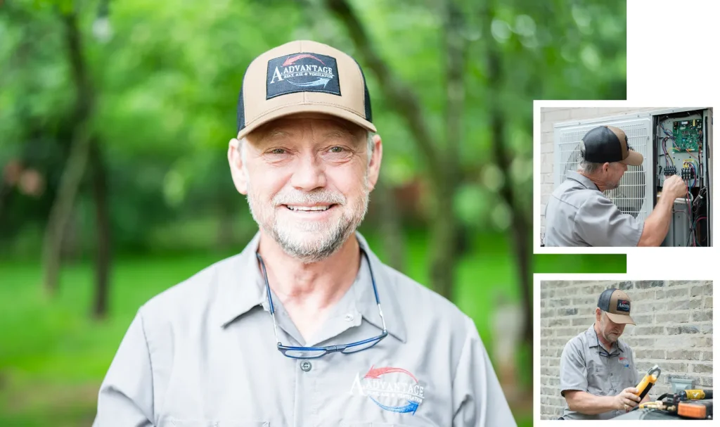 Emergency HVAC repair HVAC System Diagnostics HVAC Humidifier: Attic Insulation Installation Heat Pump Services Furnace Repair Services Oklahoma Emergency Hot Tank Repair