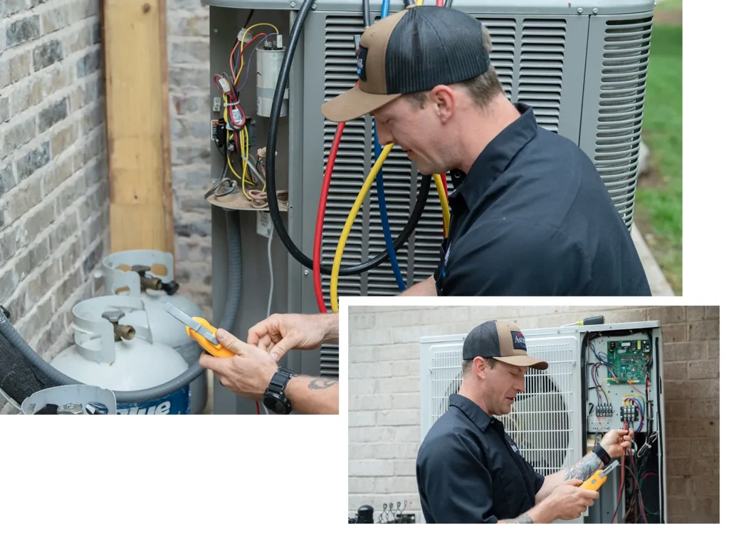 Blown In Insulation Emergency Hot Tank Repair Emergency HVAC Services