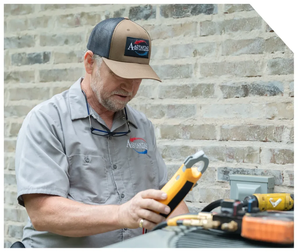 HVAC Maintenance Plans