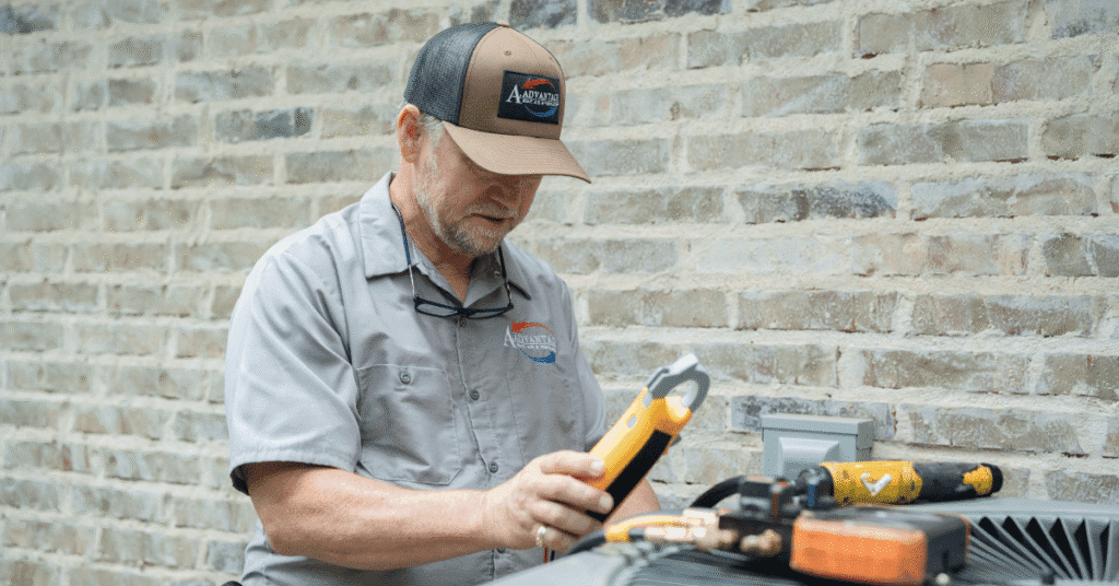 Common HVAC Air Duct Repair Needs