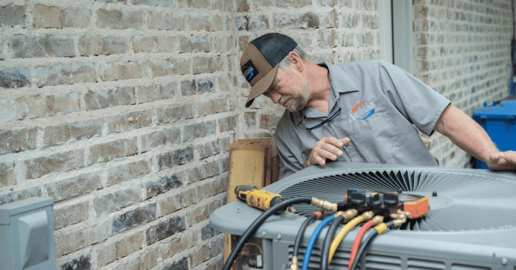 Central Air Conditioning Installation Tips