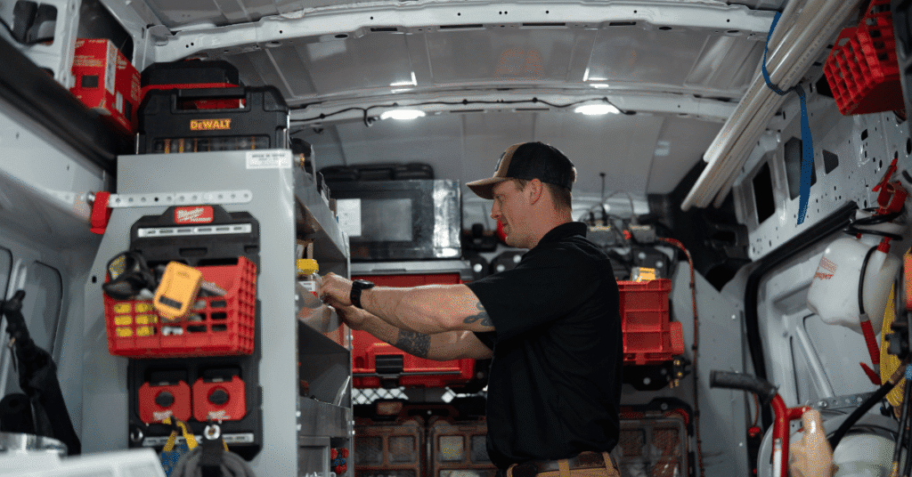 Furnace Repair Services: Common Problems and Fixes