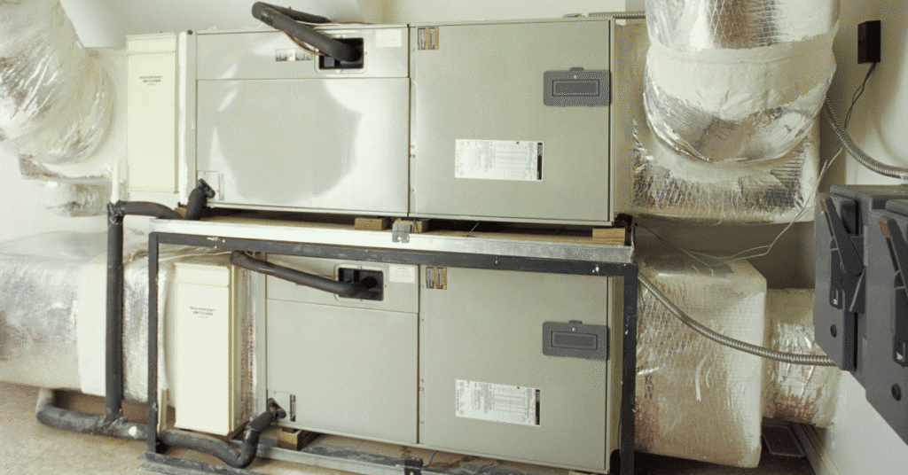 Gas vs electric furnaces what fits Oklahoma homes best