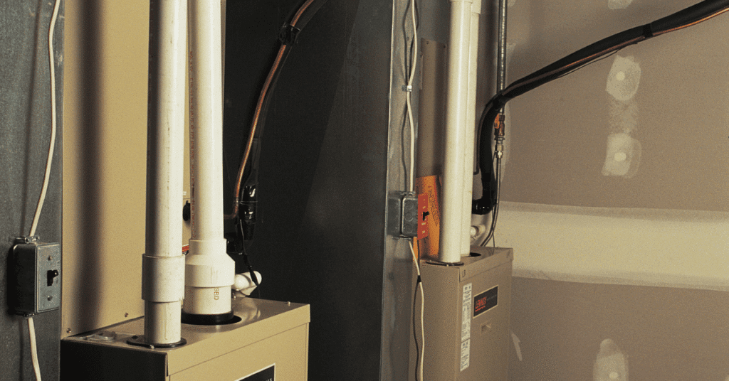 Fall Furnace Tune Up Checklist For Oklahoma City Homes