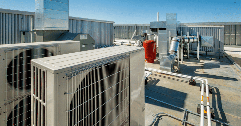 What Is Hvac Mean​?