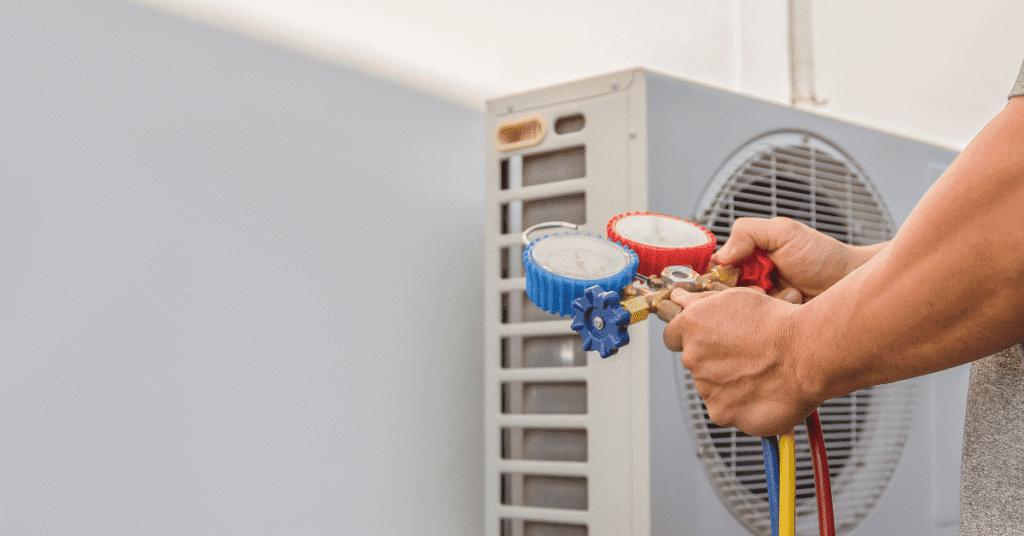 Refrigerant Leaks Signs Risks and 2025 Rules Oklahoma Homeowners Should know?