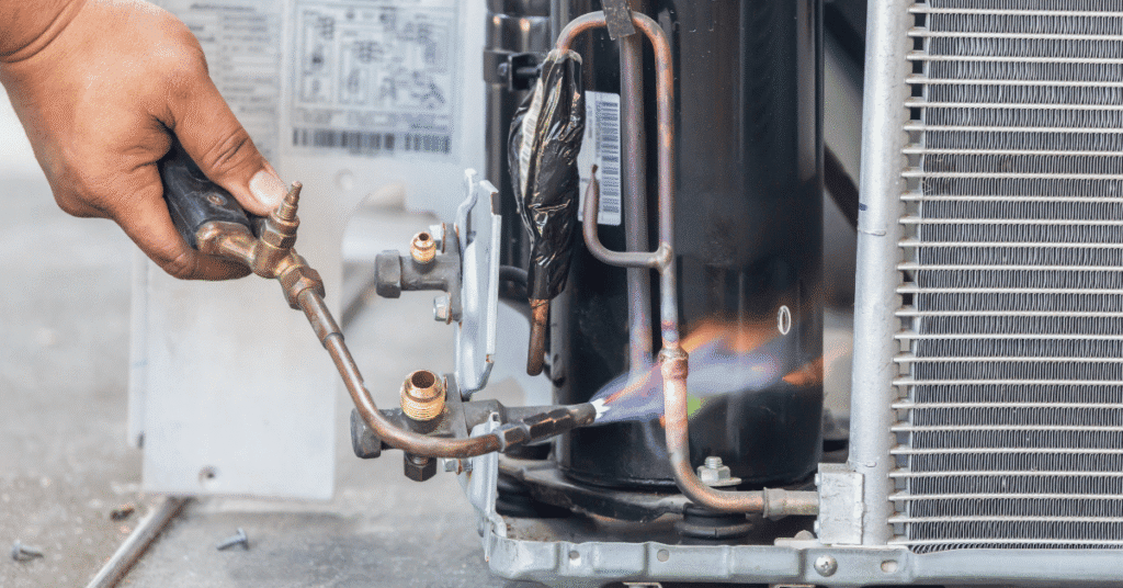 HVAC Tune-Up Checklist for Oklahoma City Homeowners