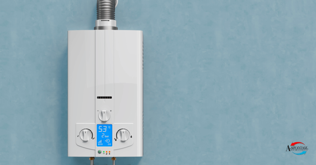 Common Water Heater Problems: