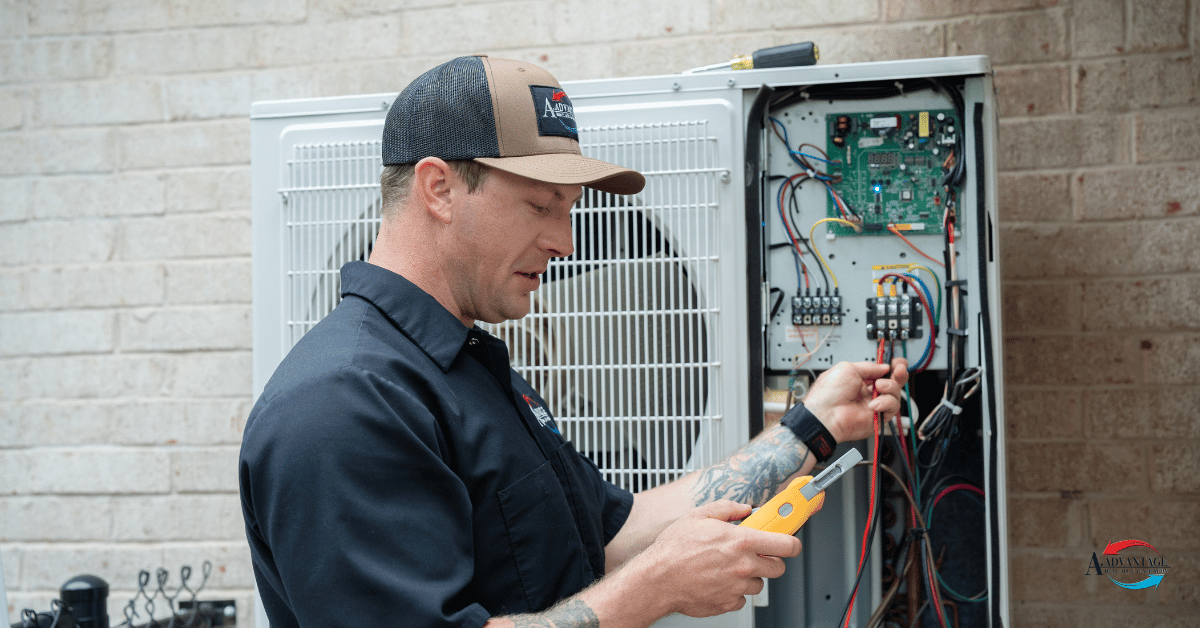 Common HVAC Air Duct Repair Needs