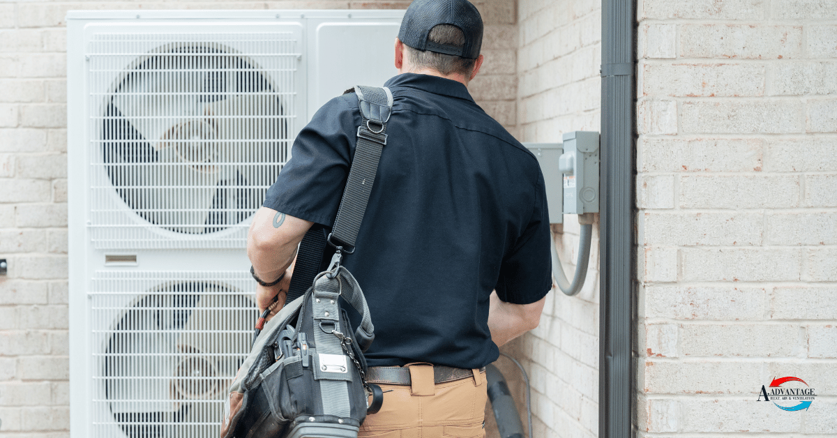 Central Air Conditioning Installation Tips