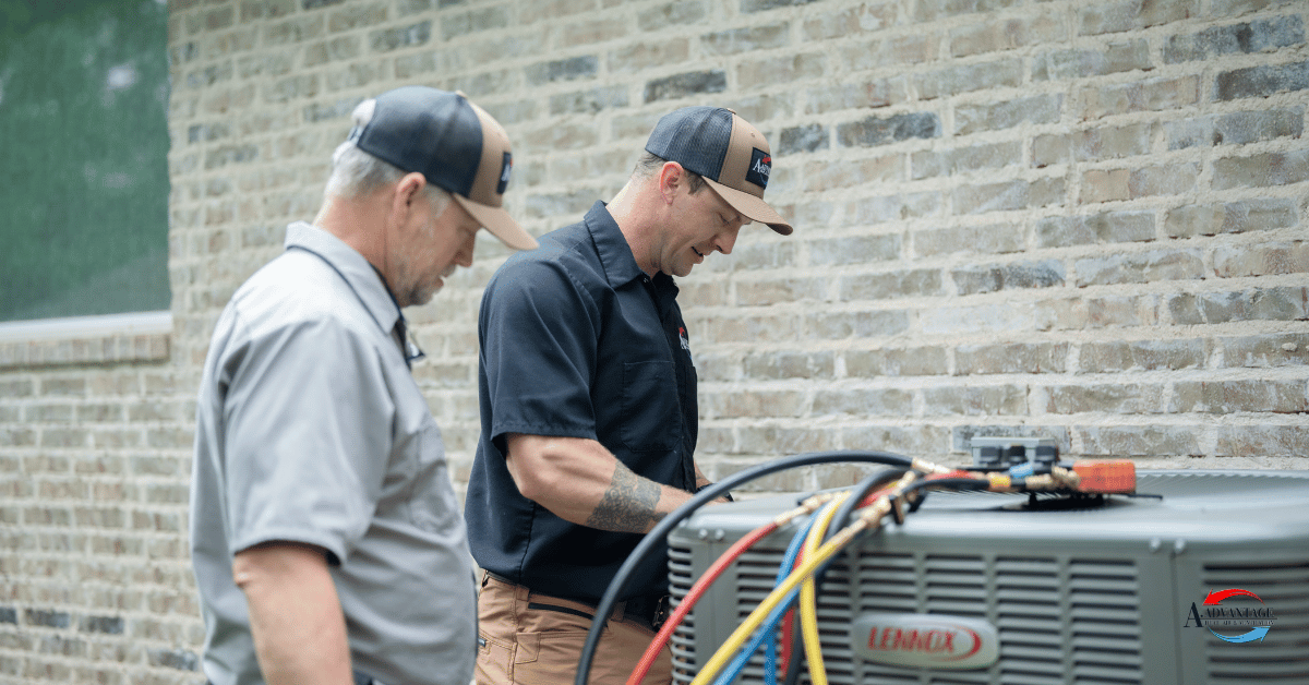 Annual Professional Maintenance