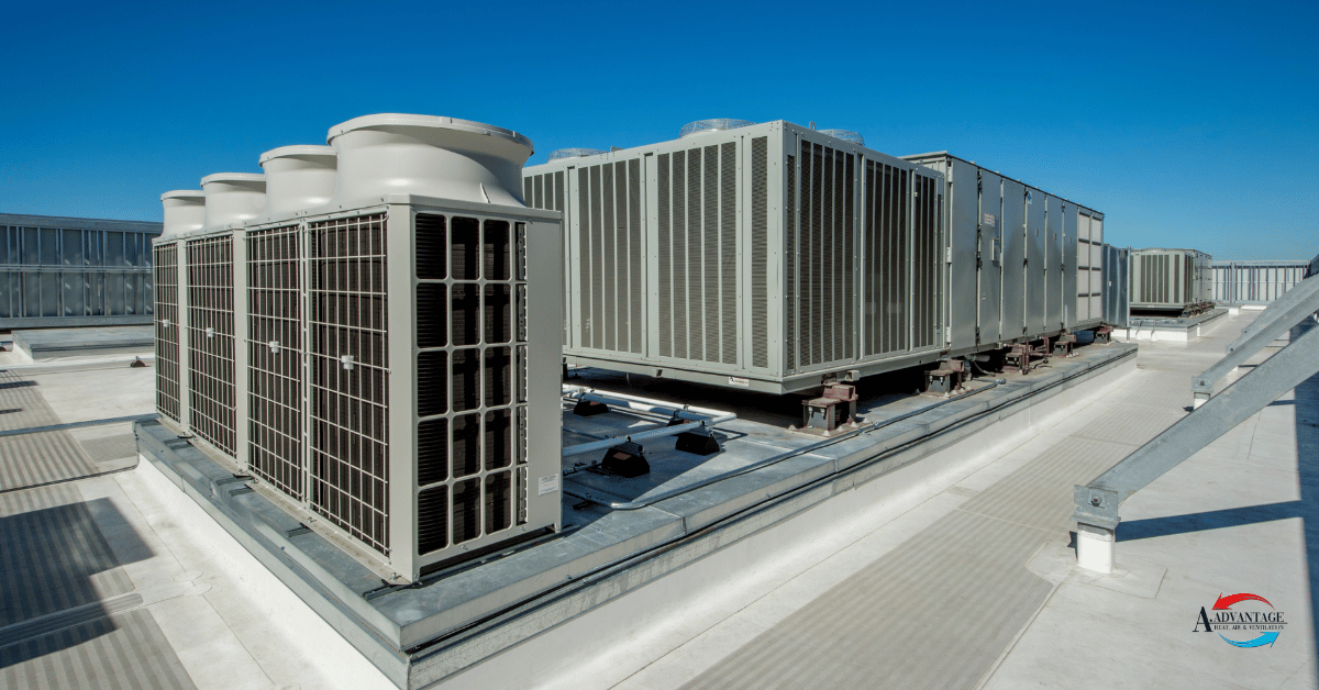 Components of an HVAC System