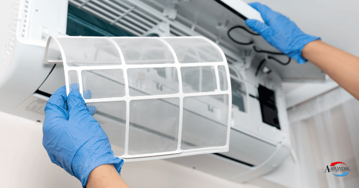 Signs Your AC Needs Service