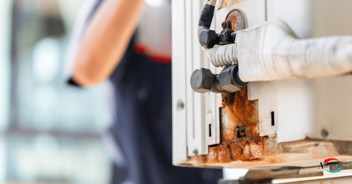 2025 Refrigerant Rules in Oklahoma