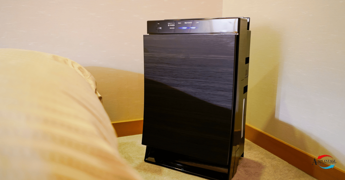 What is a Dehumidifier?