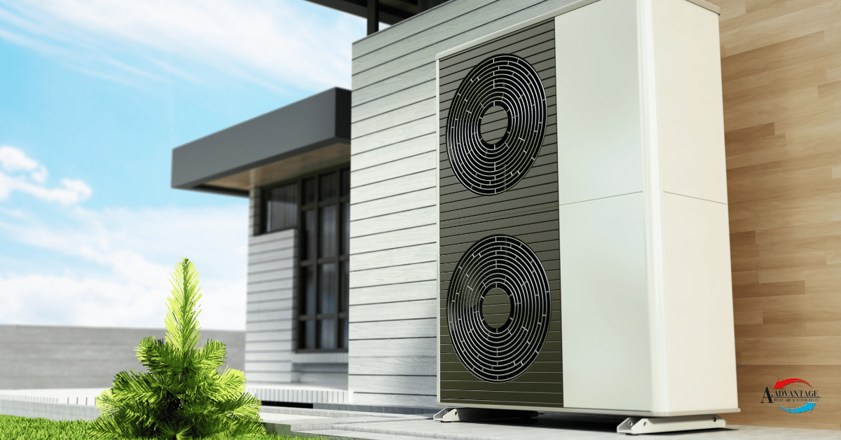 Best Way to Heat a House: