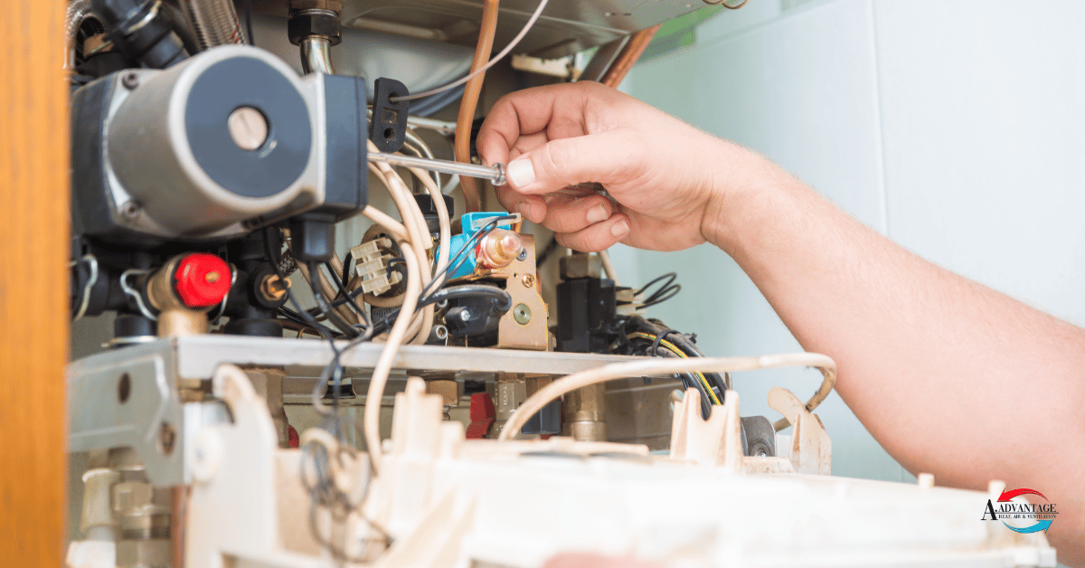 Which Furnace Fits Oklahoma Homes Best?