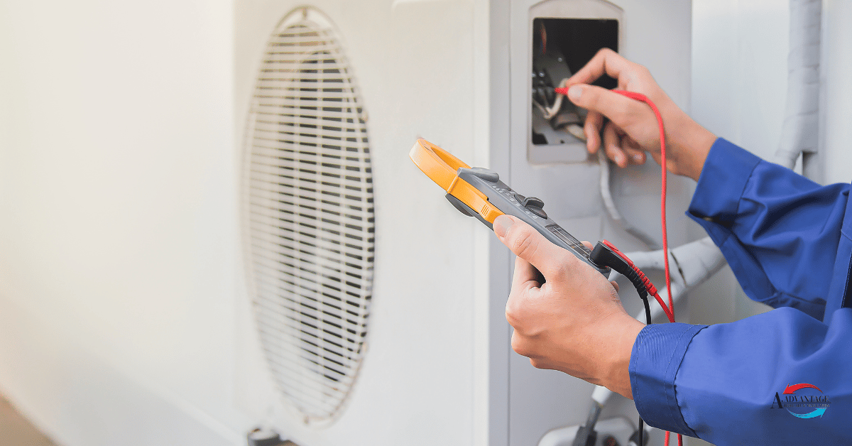 Choosing the Right HVAC System