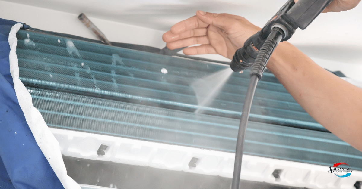 Seasonal AC Maintenance Guide for Oklahoma City