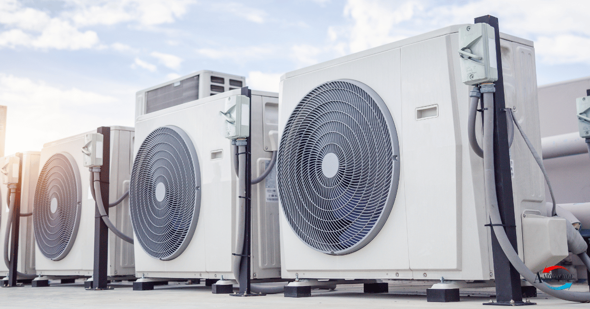 Choosing a Trusted HVAC Contractor in Oklahoma City