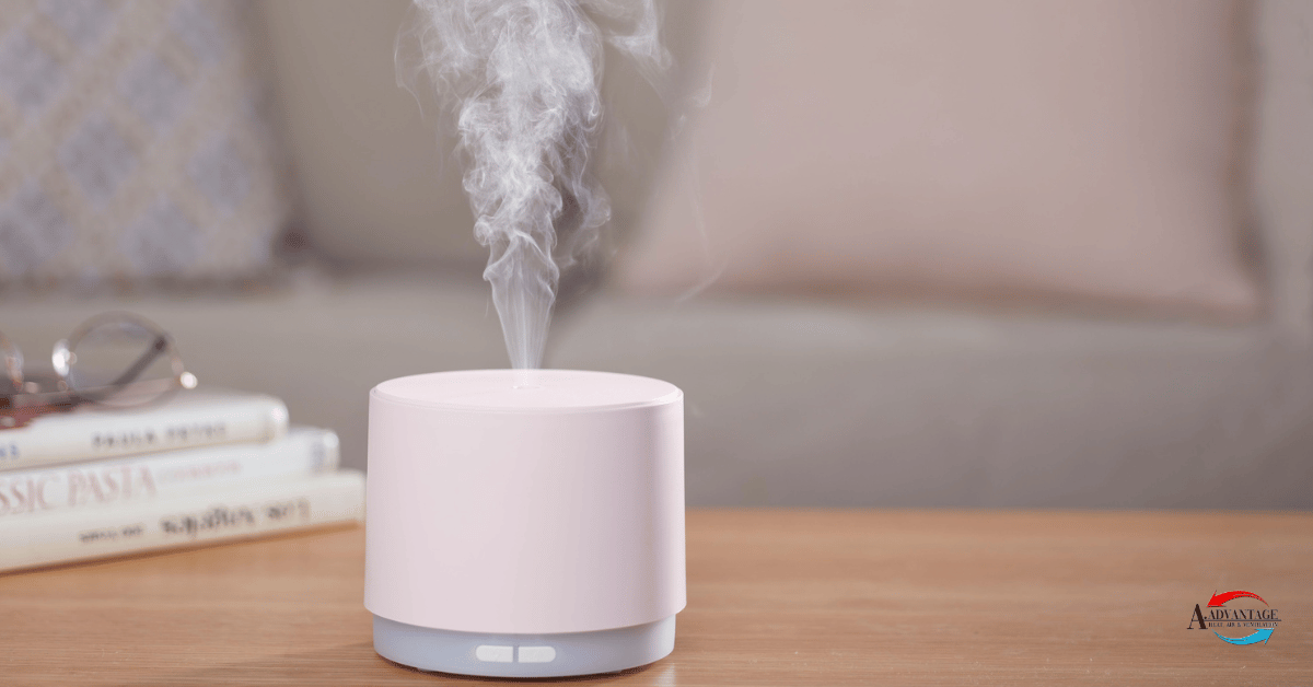 Signs You May Need an Air Purifier