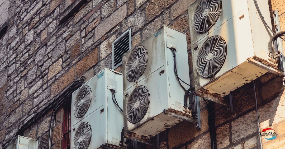 Can a Portable AC Cool a Whole House