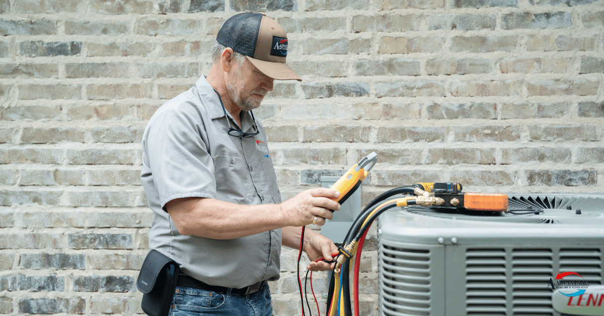 When to Consider Air Duct Replacement