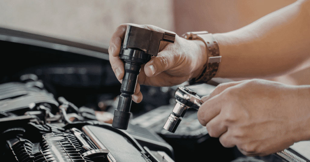 Furnace Evaporator Coil