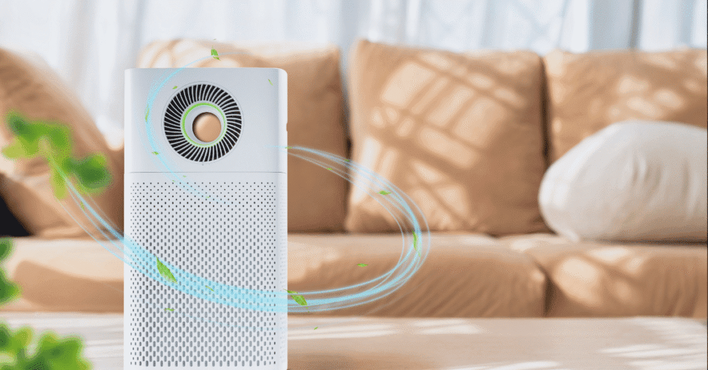 Benefits of Air Purification Systems for Oklahoma Homes