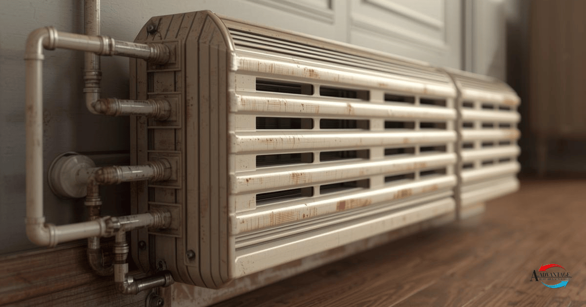  Water Baseboard Heating