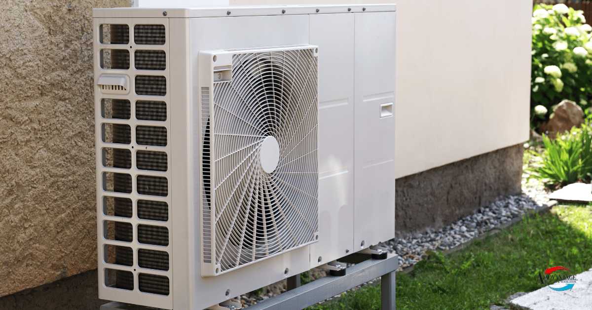 BTU Per Square Foot to Heat or Cool