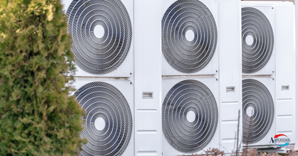 BTU Needs For Cooling