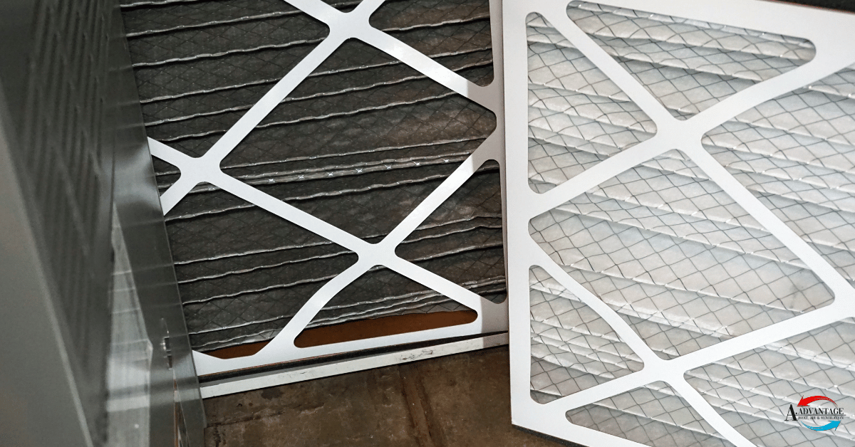 Furnace Evaporator Coil