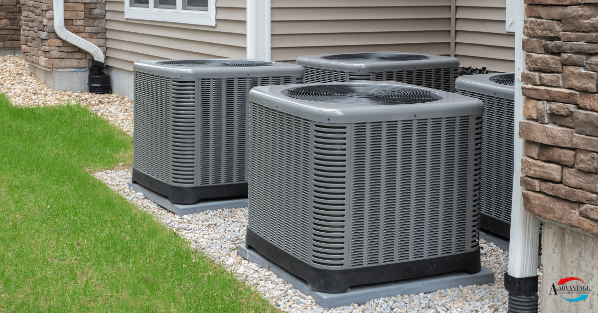 Problems with HVAC Systems