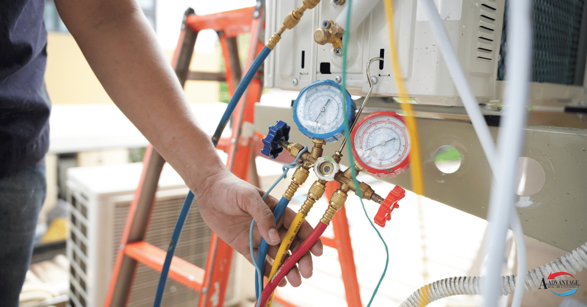 Furnace Installation in Oklahoma