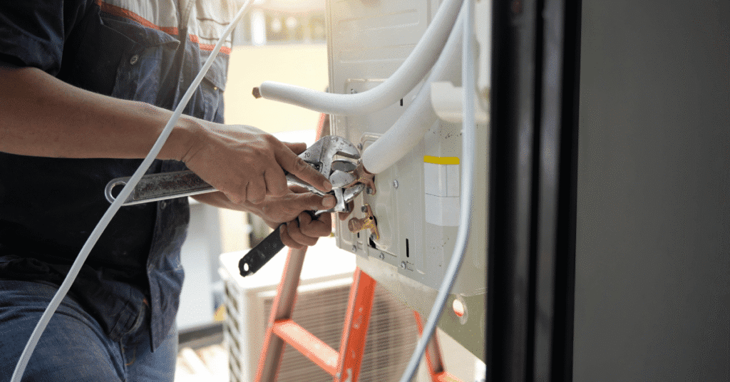 How Often Should Residential HVAC Systems Be Serviced
