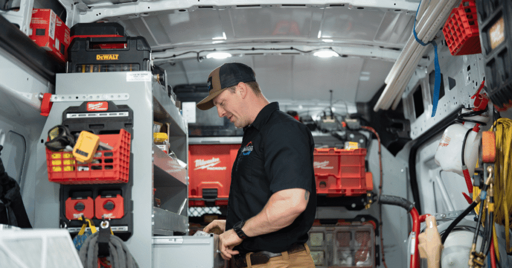 Why AC Tune-Ups Matter