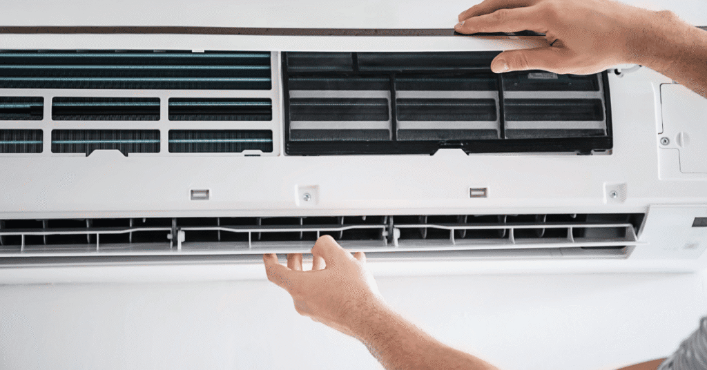 How Often Should AC Units Be Serviced