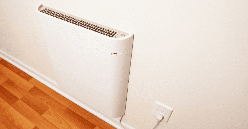 How Baseboard Heaters Work