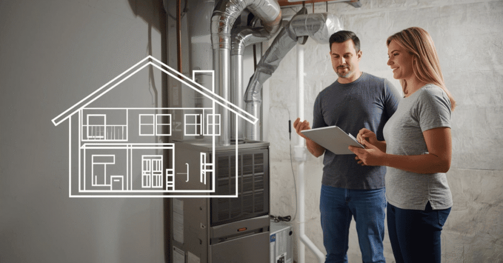 How Big Furnace Do I Need