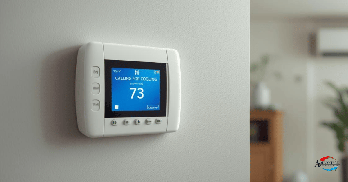 Why Won’t My AC Turn Off