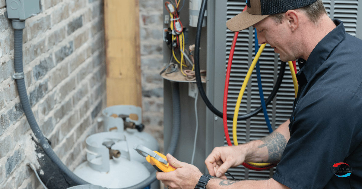How Often Should Residential HVAC Systems Be Serviced