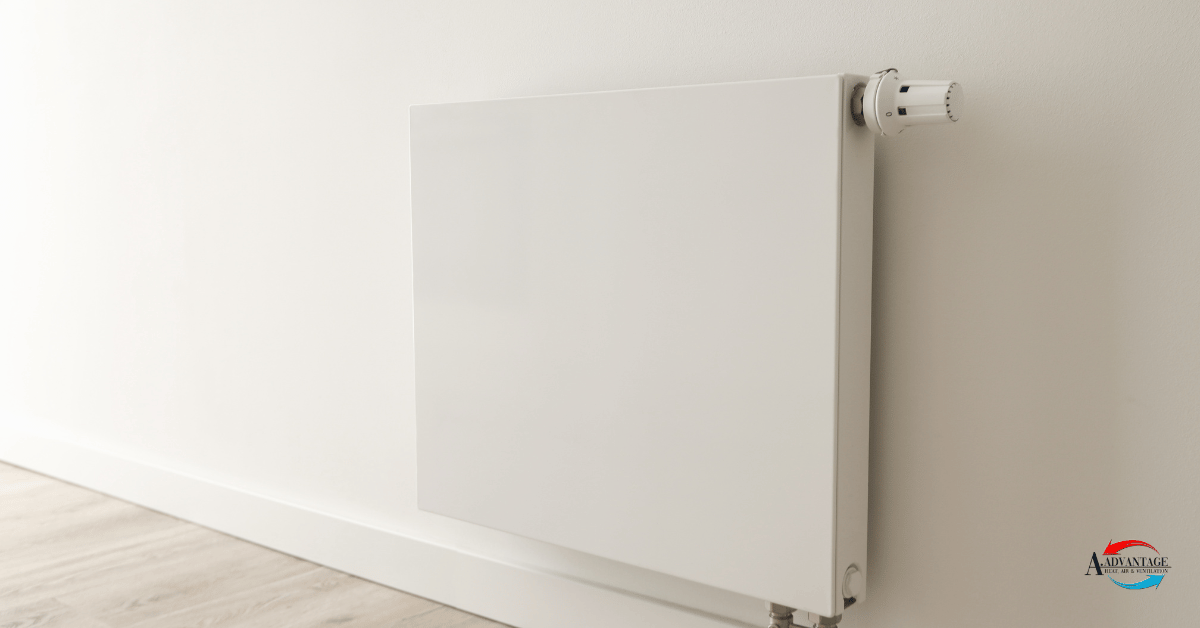 Baseboard Heaters Work