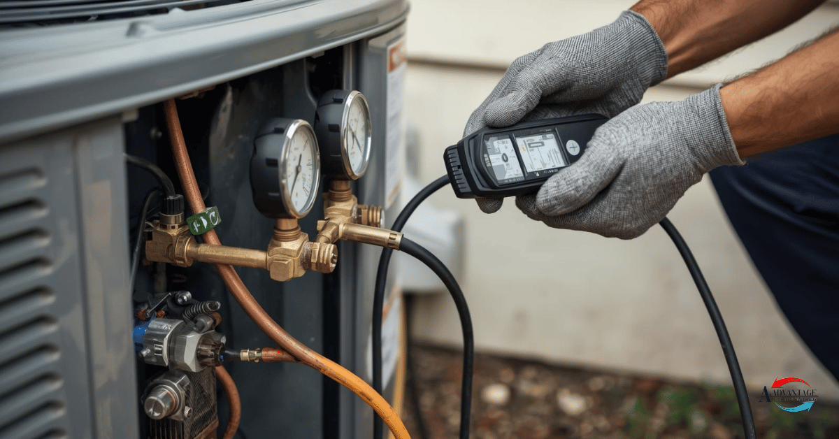 Vacuuming and Cleaning