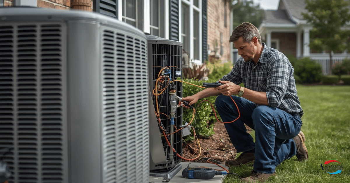 How Often Should AC Units Be Serviced