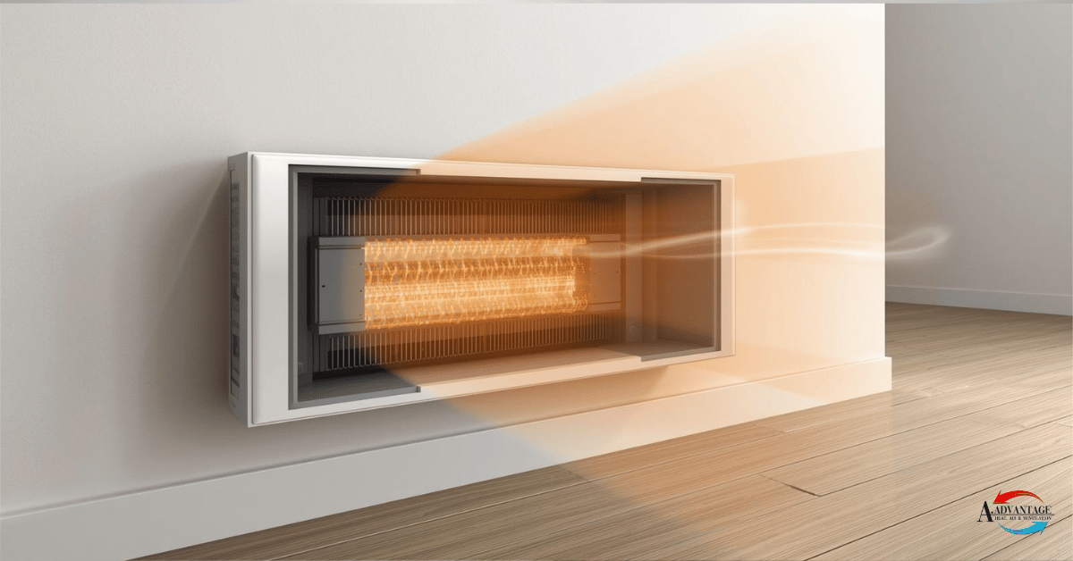 How Baseboard Heaters Work